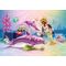 Playmobil - Mermaid with Dolphins (71501) / Toys
