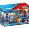 PLAYMOBIL - Police Roadblock (6878) / Toys