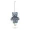 Vanilla Copenhagen - Music Mobile - Misty Blue (MUST7323) / Toys