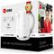 ELDOM C270B electric kettle 1.7 L 2150 W | Techbox