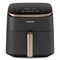 Cosori Turbo Blaze Chef Edition Single 6 L Stand-alone 1725 W Hot air fryer Black, Pink gold - Deep Fryers - Cooking - Techbox