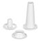 Esperanza EKM033 mincer 2200 W White - Various - Food preparation - Techbox