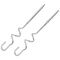 MPM MMR-25 hand mixer white | Techbox