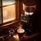 Adler AD 4300 Burr coffee grinder black | Techbox