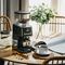 Adler AD 4300 Burr coffee grinder black | Techbox