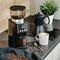 Adler AD 4300 Burr coffee grinder black | Techbox