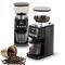 Adler AD 4300 Burr coffee grinder black | Techbox