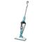 Black & Decker FSMH1321 steam cleaner Steam mop 0.5 L 1300 W Blue, White - Window Cleaners - Cleaning - Techbox