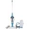 Black & Decker FSMH1321 steam cleaner Steam mop 0.5 L 1300 W Blue, White - Window Cleaners - Cleaning - Techbox