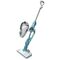 Black & Decker FSMH1321 steam cleaner Steam mop 0.5 L 1300 W Blue, White - Window Cleaners - Cleaning - Techbox