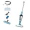 Black & Decker FSMH1321 steam cleaner Steam mop 0.5 L 1300 W Blue, White - Window Cleaners - Cleaning - Techbox