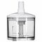 Bosch MFQ36480 mixer Hand mixer 450 W Grey, White | Techbox