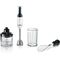 Bosch MSM4W221 Hand blender 600 W White - Mixers - Food preparation - Techbox