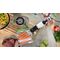 Bosch MSM4W221 Hand blender 600 W White - Mixers - Food preparation - Techbox