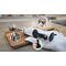 Bosch MSM4W221 Hand blender 600 W White - Mixers - Food preparation - Techbox