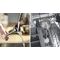 Bosch MSM4W221 Hand blender 600 W White - Mixers - Food preparation - Techbox