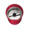 Bosch TSM6A014R coffee grinder 180 W Red | Techbox