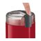 Bosch TSM6A014R coffee grinder 180 W Red | Techbox