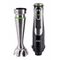Braun MultiQuick 9 MQ 9195XLI 2 L Immersion blender 1200 W Black, Stainless steel | Techbox