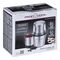 Clatronic PC-KSW 1021 coffee grinder 200 W Stainless steel | Techbox