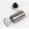 Comandante C40 MK4 Lab Series Tigershark Stone Washed Manual coffee grinder | Techbox