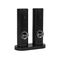 Electric salt and pepper grinder with window BLOW SP-01 - Mills - Food preparation - Techbox