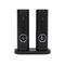 Electric salt and pepper grinder with window BLOW SP-01 - Mills - Food preparation - Techbox