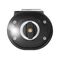 Electric salt and pepper grinder with window BLOW SP-01 - Mills - Food preparation - Techbox