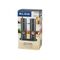 Electric salt and pepper grinder with window BLOW SP-01 - Mills - Food preparation - Techbox