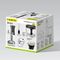 Hand blender Maestro MR-566 3-in-1 set 500 W Black - Mixers - Food preparation - Techbox
