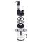 Hand mixer CAMRY CR 4623 | Techbox