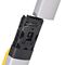 Kärcher FC 7 PLUS Electric mop Battery Wet Bagless Silver 2.85 Ah | Techbox