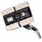 Kärcher FC 7 PLUS Electric mop Battery Wet Bagless Silver 2.85 Ah | Techbox