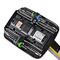 Kärcher FC 7 PLUS Electric mop Battery Wet Bagless Silver 2.85 Ah | Techbox