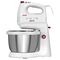MMR-21Z mixer with rotating bowl - Mixers - Food preparation - Techbox