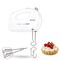 MPM MMR-25 hand mixer white | Techbox