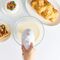 MPM MMR-25 hand mixer white | Techbox