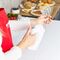 MPM MMR-25 hand mixer white | Techbox