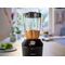 Philips 3000 series HR2291/41 blender 2 L Tabletop blender 600 W Black | Techbox