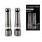 Russell Hobbs 23460-56 seasoning grinder Salt & pepper grinder set Stainless steel - Mills - Food preparation - Techbox