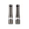 Russell Hobbs 23460-56 seasoning grinder Salt & pepper grinder set Stainless steel - Mills - Food preparation - Techbox