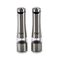 Russell Hobbs 23460-56 seasoning grinder Salt & pepper grinder set Stainless steel - Mills - Food preparation - Techbox