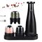 Spice mill set Adler AD 4449B Black | Techbox