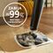 Vileda Steam Mop Steam 3.0 - Window Cleaners - Cleaning - Techbox