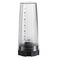 ZWILLING ENFINIGY Blender 0.55 L Stand mixer 600 W Silver - Mixers - Food preparation - Techbox