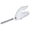 Clatronic EM 3062 electric knife White 160 W | Techbox