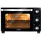 Electric oven MPM MPE-16/T 35 L 1500 W Black - Ovens - Cooking - Techbox