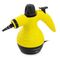 Esperanza EHS001 Steam cleaner 0.35L Black, Yellow 900W | Techbox