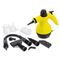 Esperanza EHS001 Steam cleaner 0.35L Black, Yellow 900W | Techbox