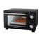 Esperanza EKO007N Mini Oven 10 l 800 W Black - Ovens - Cooking - Techbox